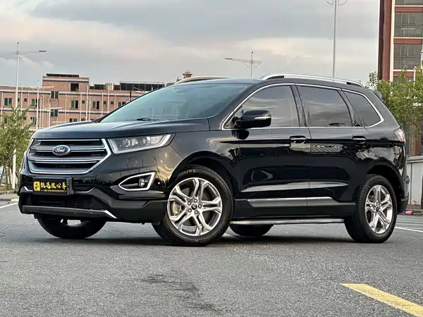 Ford Edge 2017