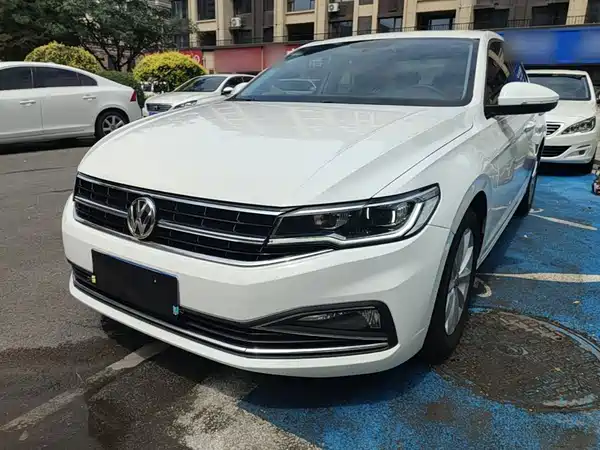 Volkswagen Bora 2020