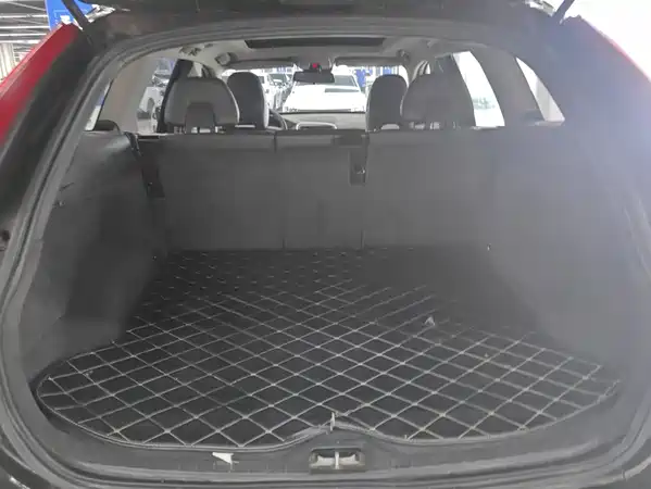 Volvo XC60 2016