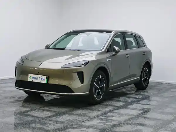 Shangjie H5 2025