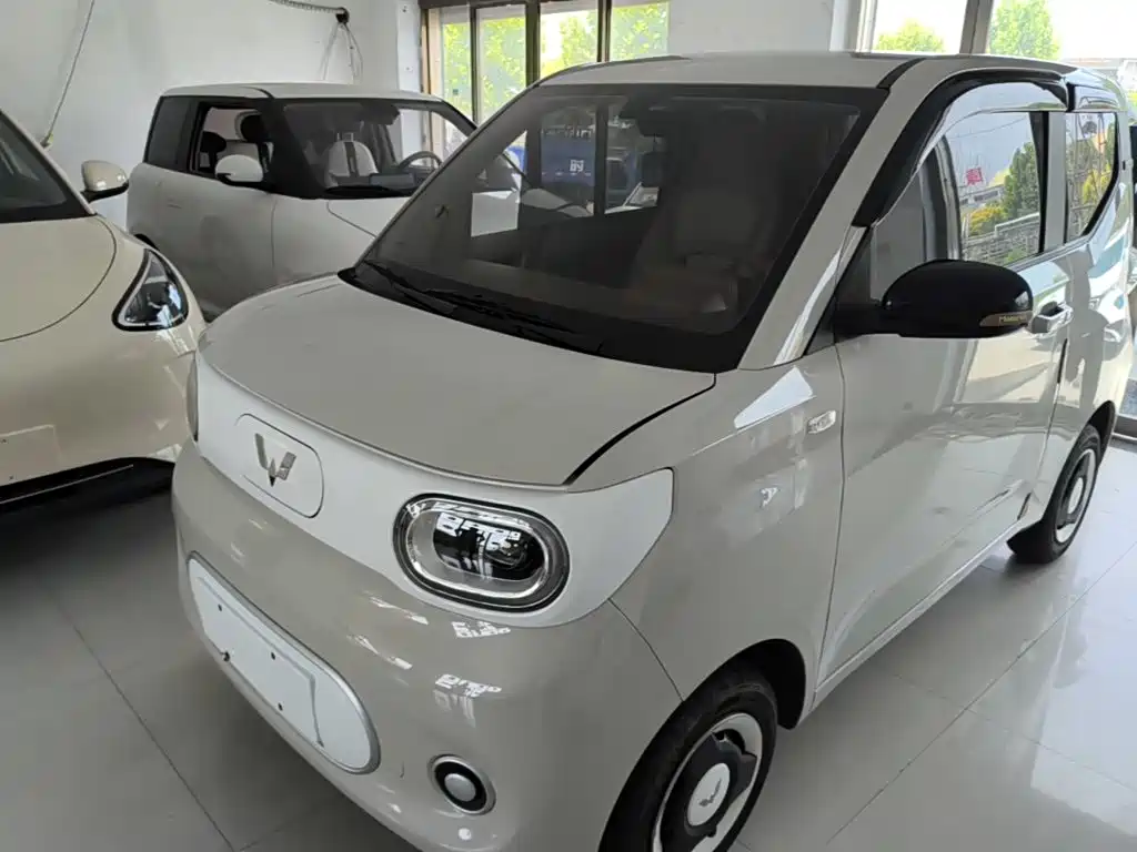 Wuling MINIEV 2024