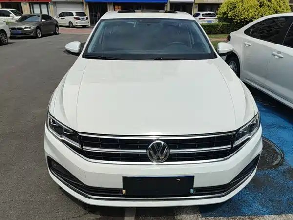 Volkswagen Bora 2020