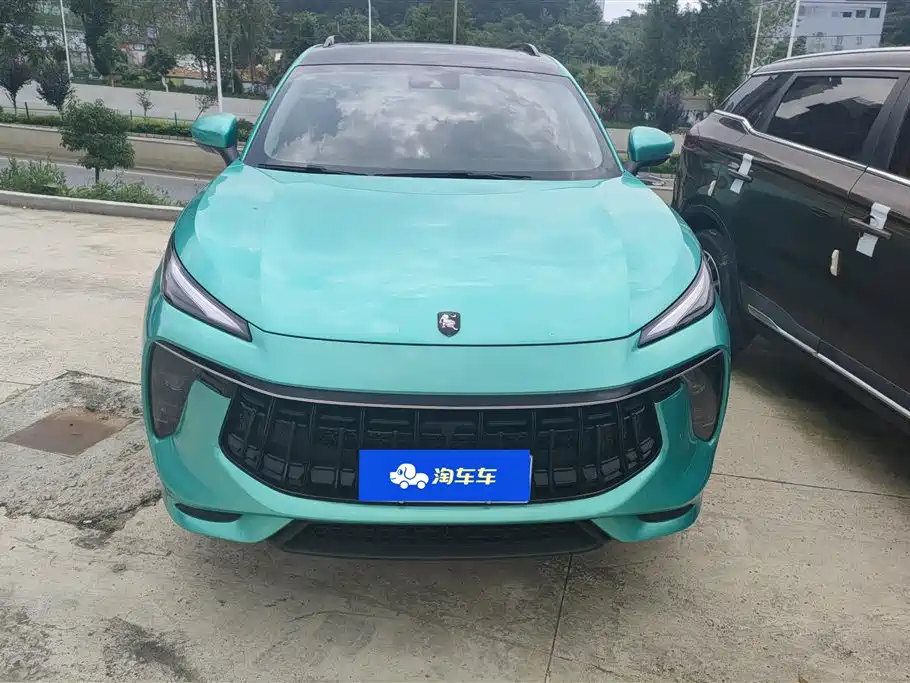 Fengxing T5 EVO 2022