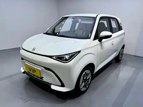 Chery Domi 2025