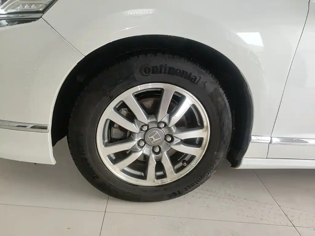 Honda Spirior 2018 — фото 23