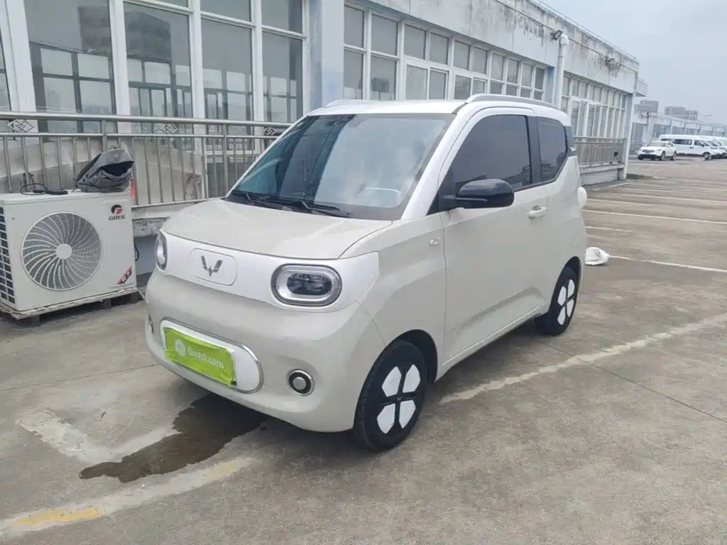 Wuling MINIEV 2023