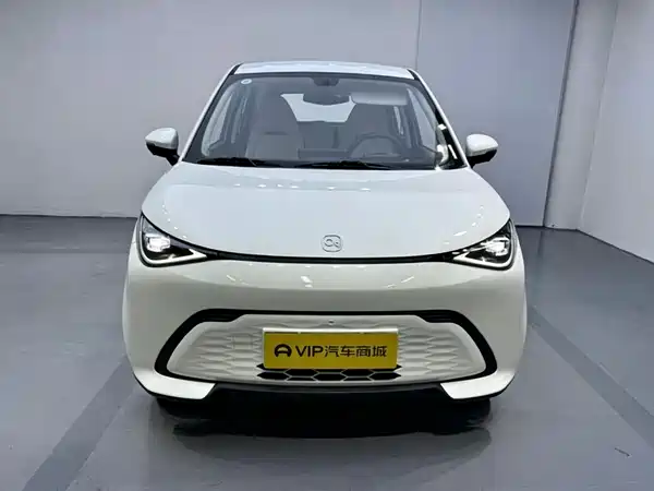 Chery Domi 2025