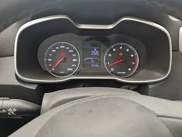 MG ZS 2020