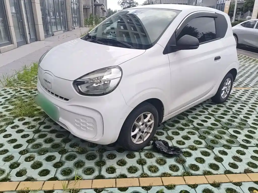Roewe CLEVER 2023