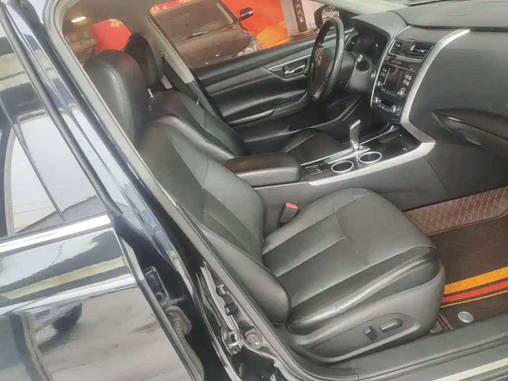 Nissan Teana 2015 — фото 25