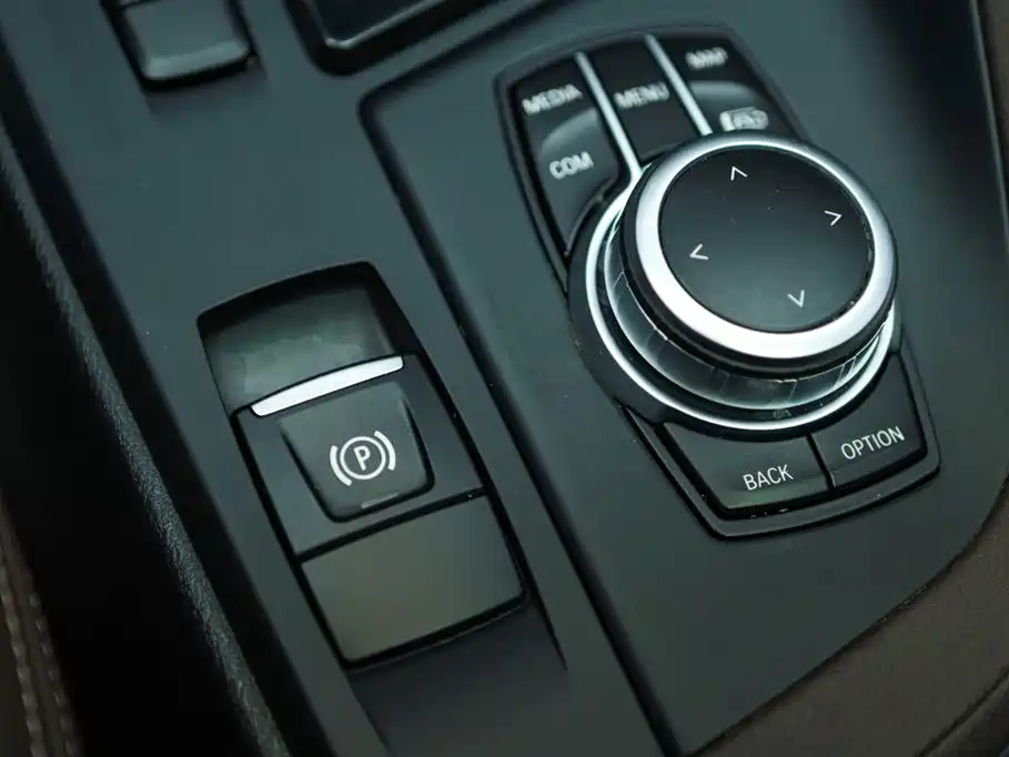 BMW X1 2022 — фото 20