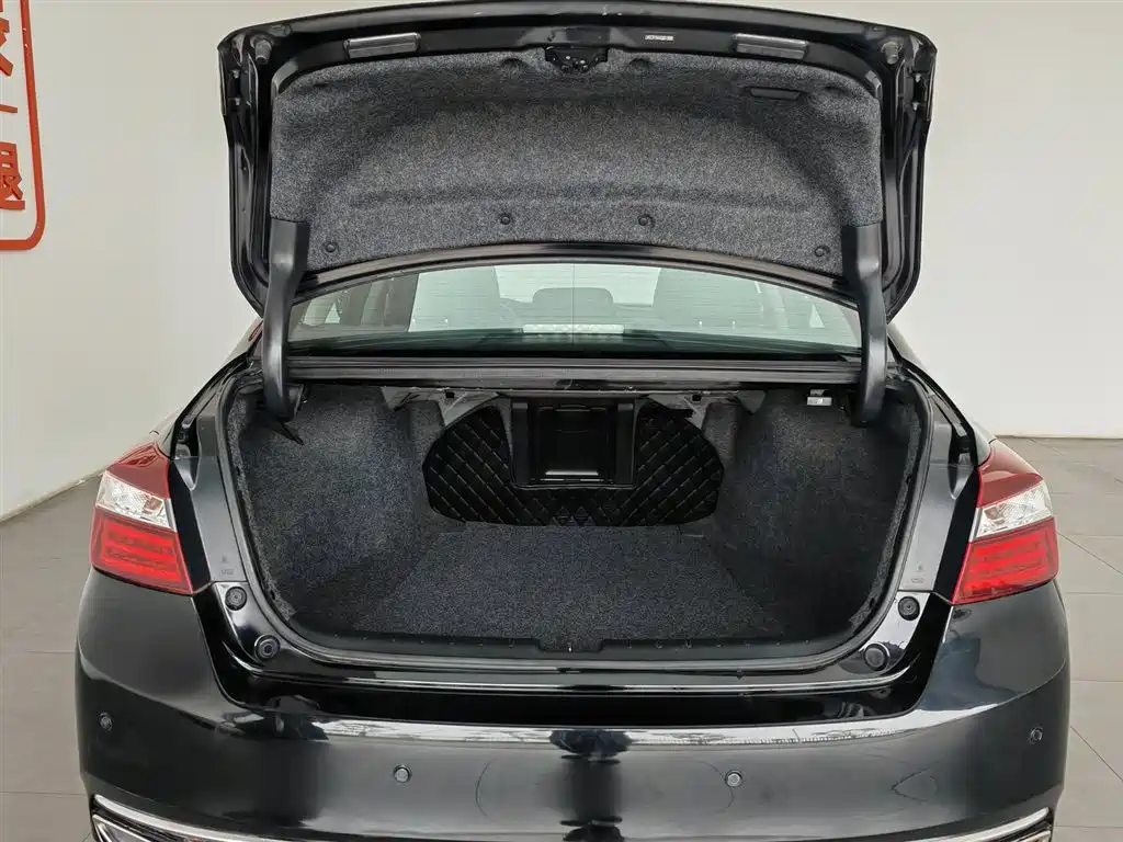 Honda Accord 2016 — фото 16