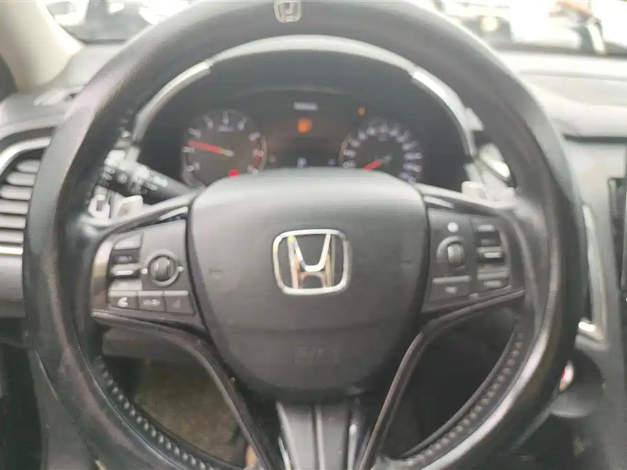 Honda Avancier 2018 — фото 15