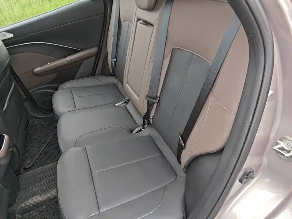 Changan CS55PLUS 2025 — фото 17