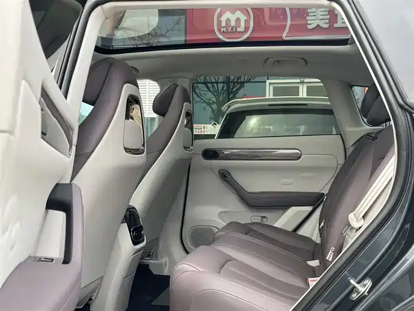 Leapmotor C11 2025