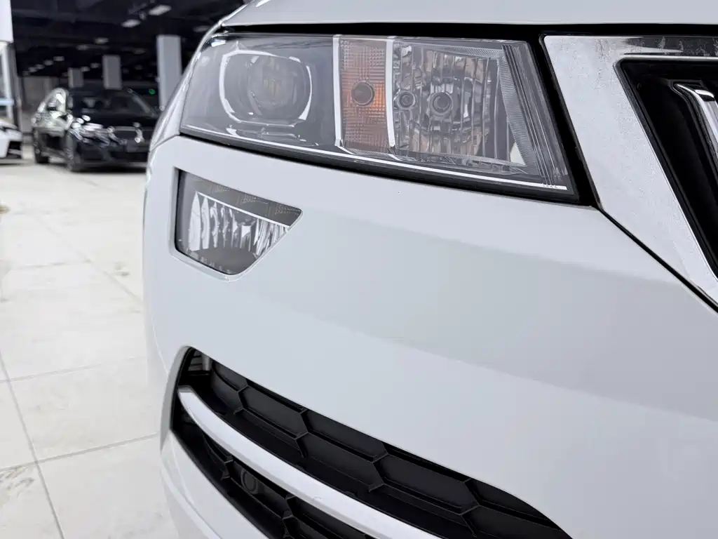 Skoda Karoq 2024 — фото 7