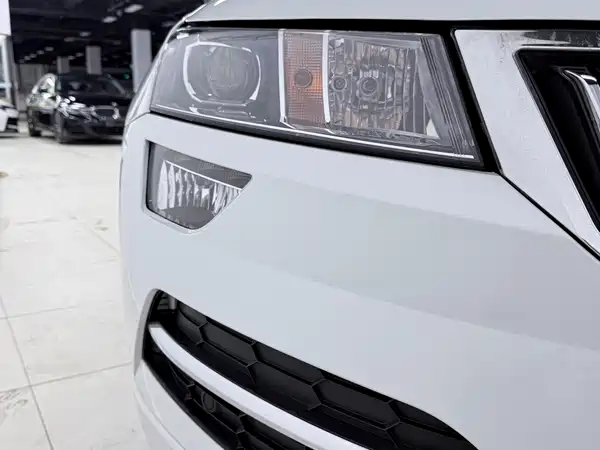 Skoda Karoq 2023