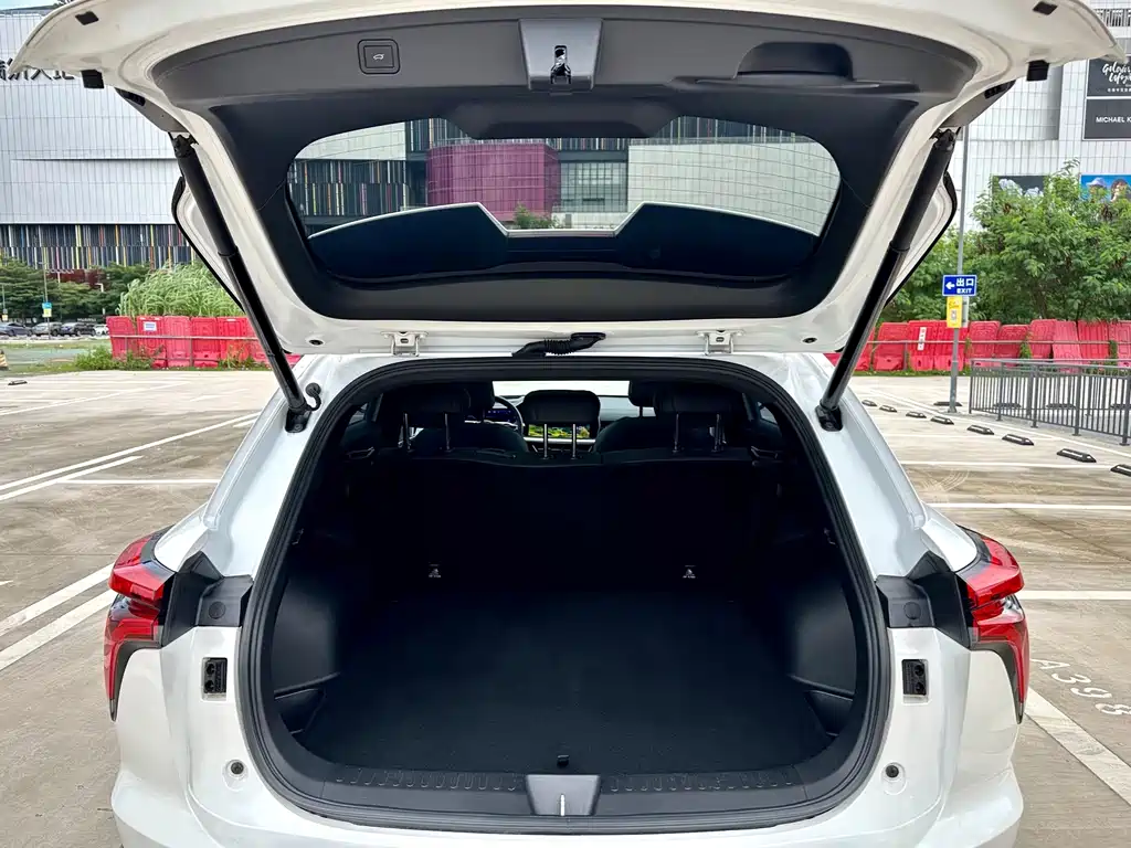Haval Mythical Beast 2022 — фото 17