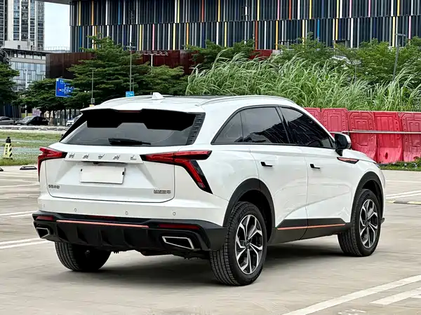Haval Mythical Beast 2022