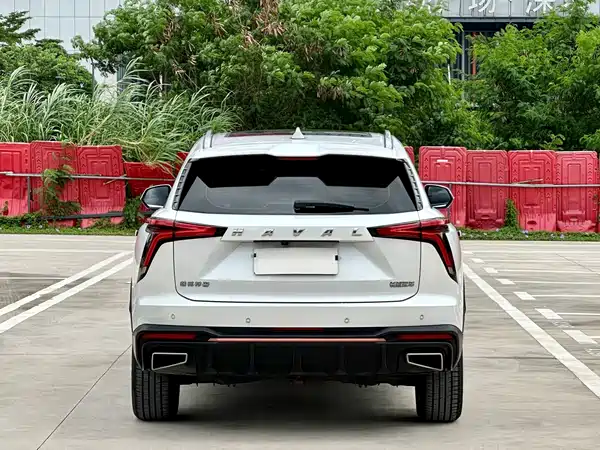 Haval Mythical Beast 2022