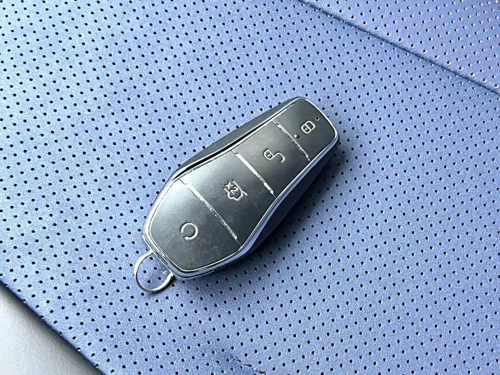 BYD Seagull 2023 — фото 12