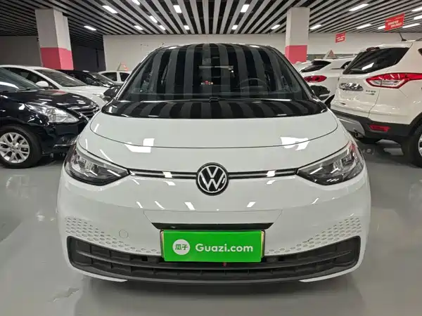 Volkswagen ID.3 2023