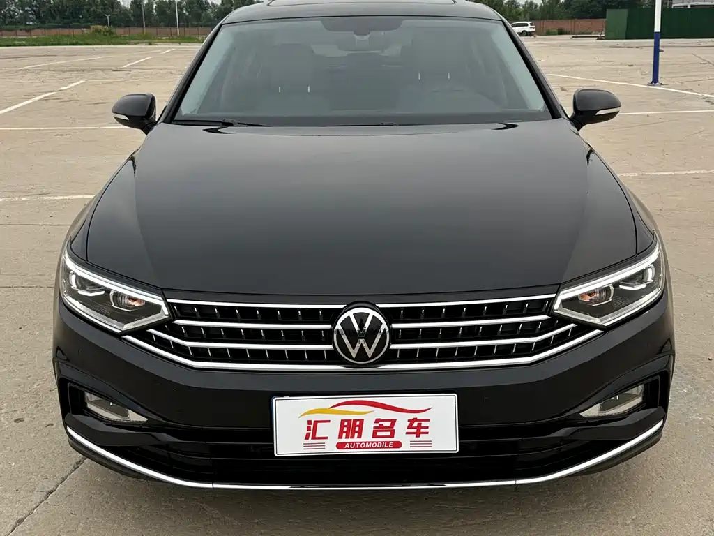 Volkswagen Magotan 2023