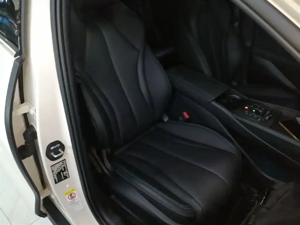 BYD Seal 06 2025 — фото 25