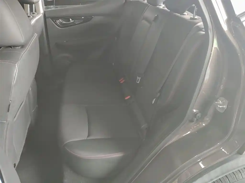 Nissan Qashqai 2018 — фото 17
