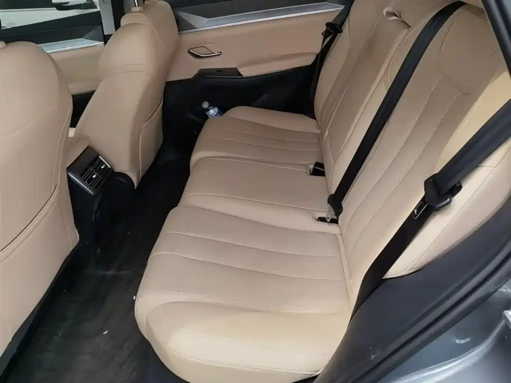 BYD Pro New Energy 2025 — фото 17