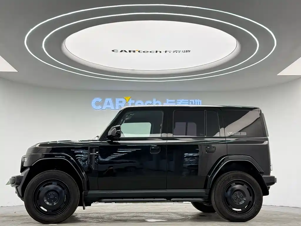 Icar Super V23 2025