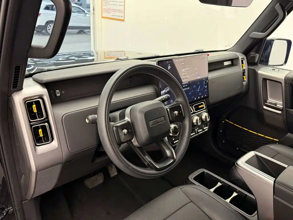 Icar Super V23 2025 — фото 15