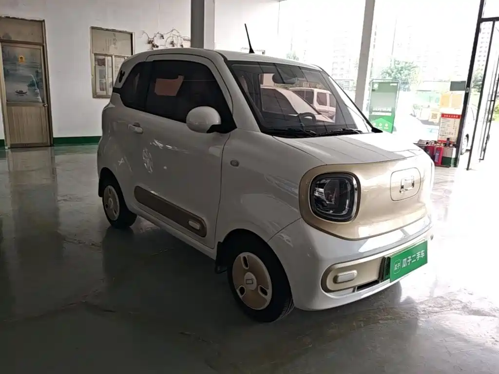 Bestune Pony 2025