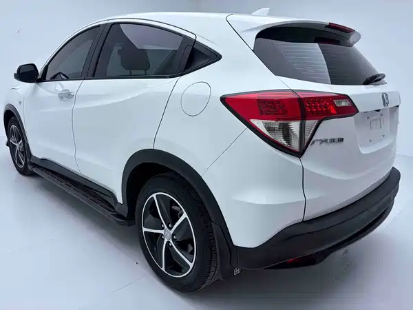 Honda Vezel 2022