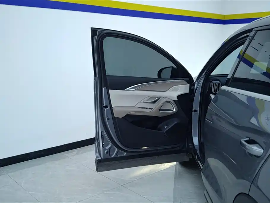 BYD Pro New Energy 2024 — фото 7