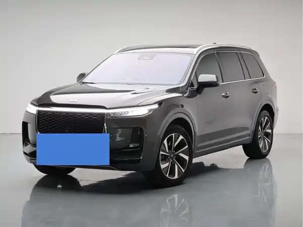 Li Auto ONE 2022
