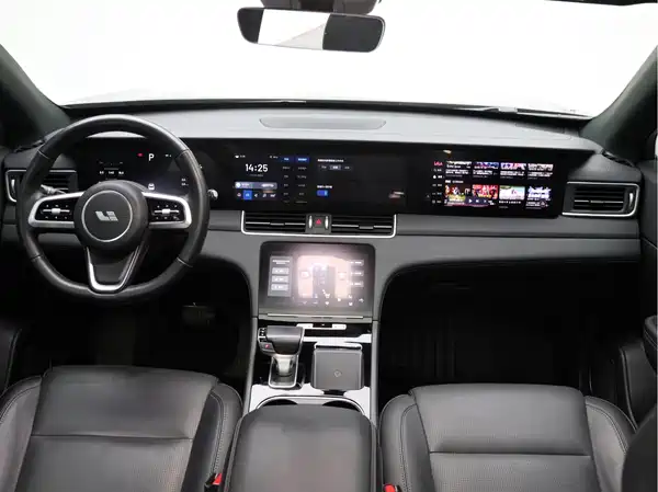 Li Auto ONE 2022