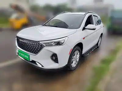 Haval M6 2021