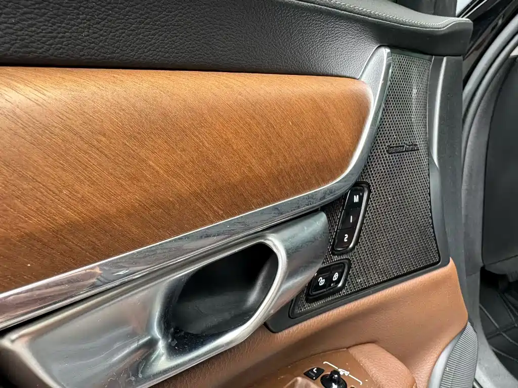 Volvo S90 2019 — фото 7