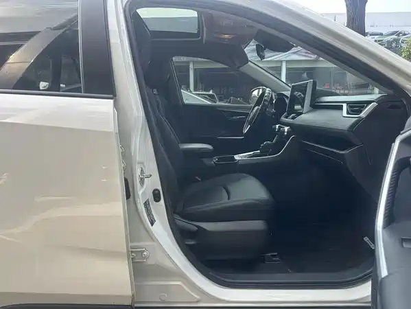 Toyota RAV4 2020