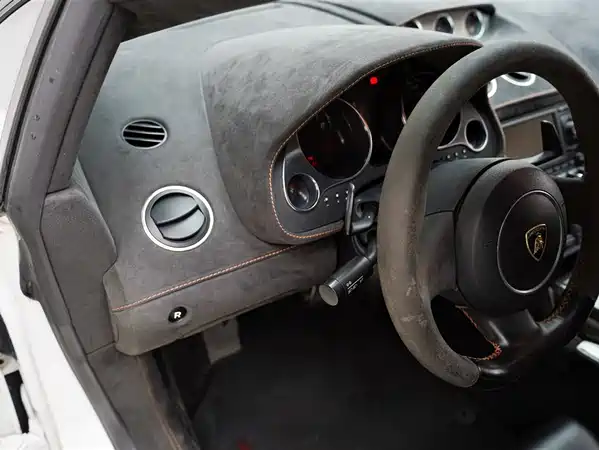 Lamborghini Gallardo 2013