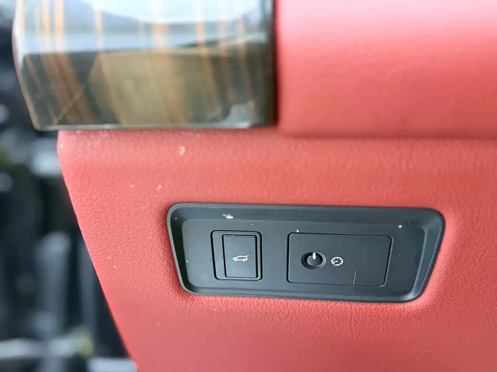 Land Rover Range Rover 2017 — фото 8