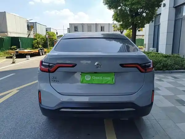NIO EC6 2022