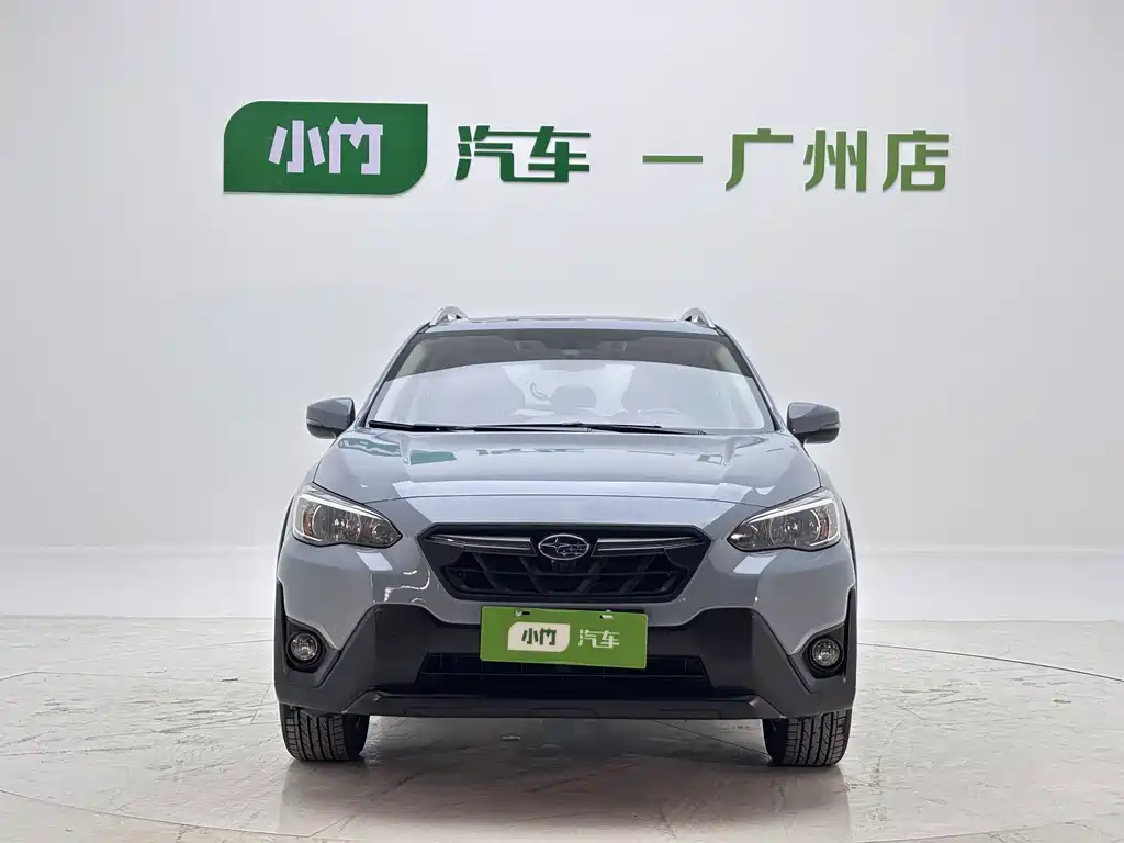 Subaru XV 2023