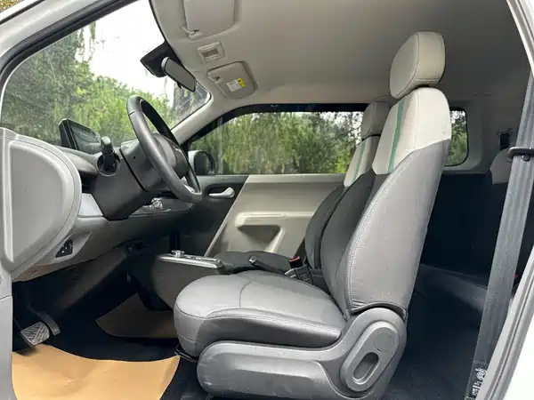 Changan Lumin 2025