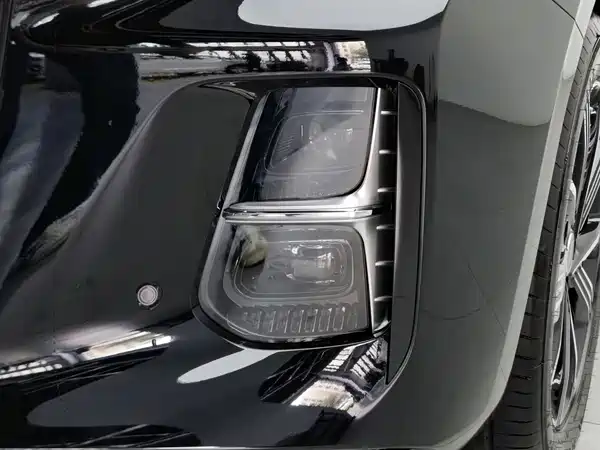 Hongqi H5 PHEV 2026