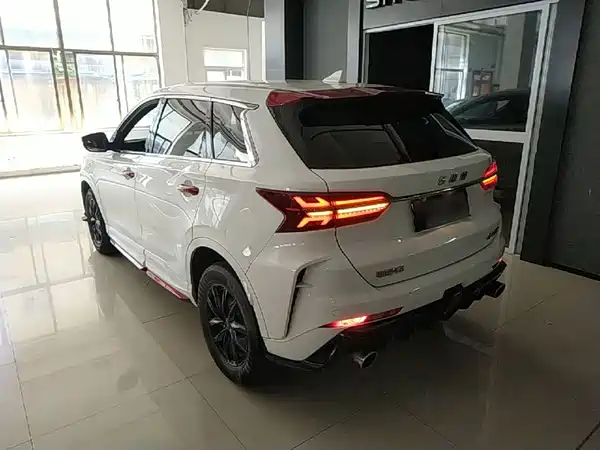 SWM Swee G01FF 2023