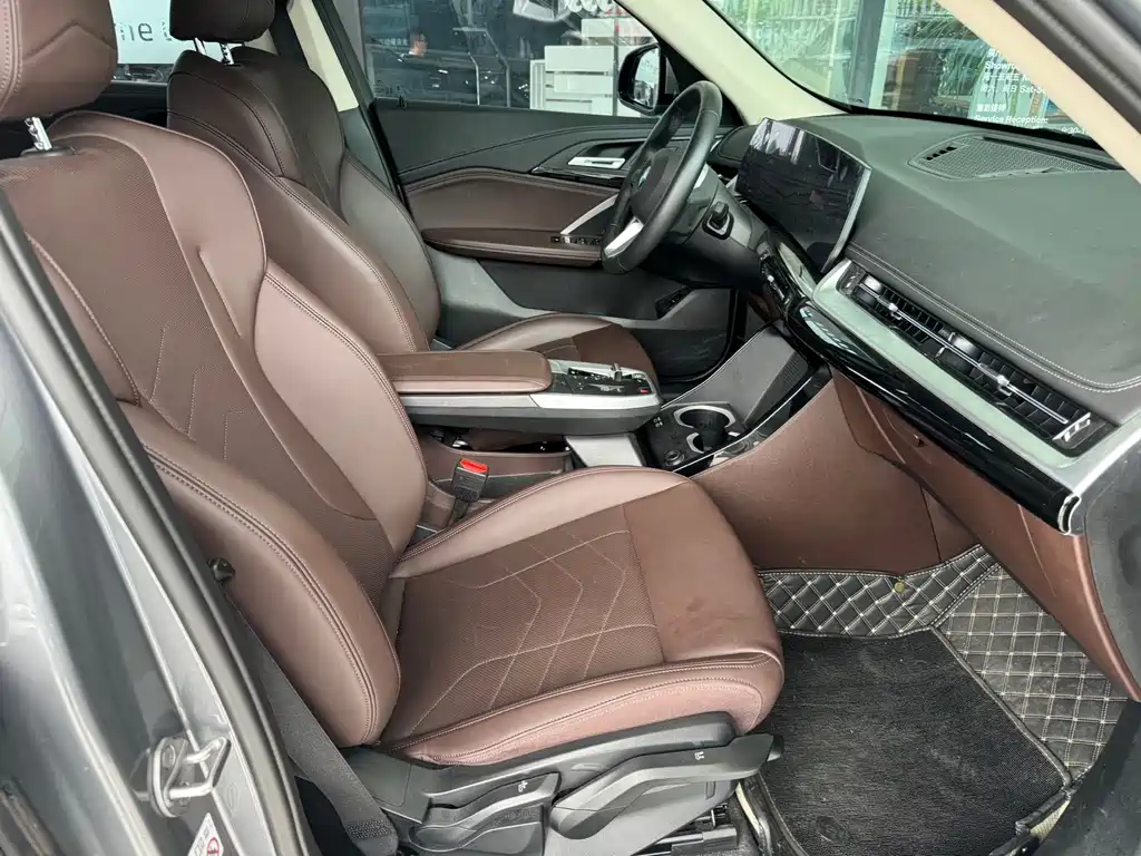 BMW X1 2023