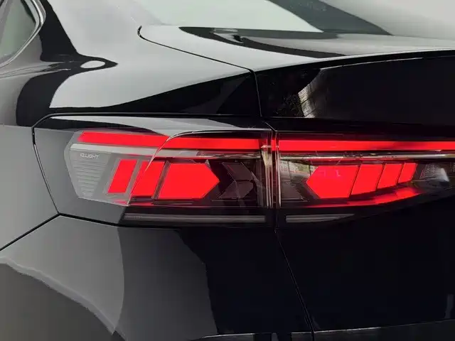 Volkswagen Magotan 2024