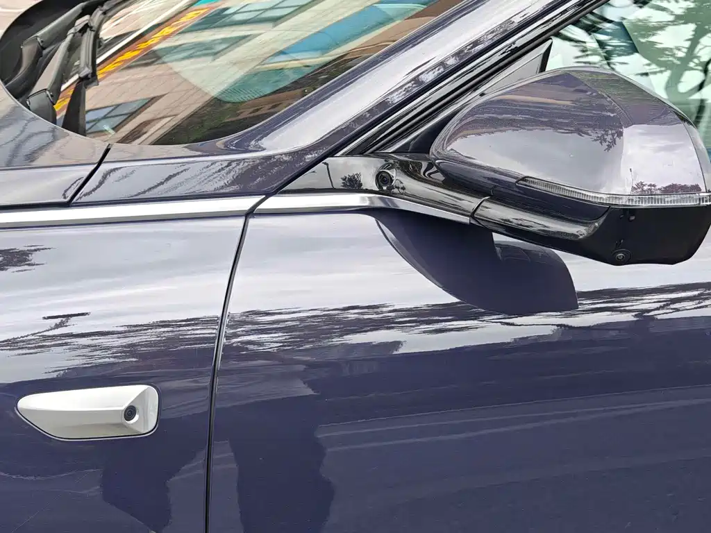 Buick Electra L7 2025 — фото 11